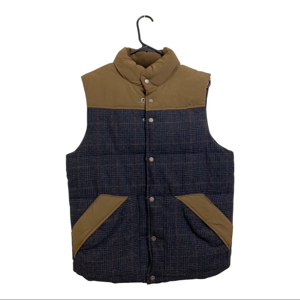 Men’s Vest